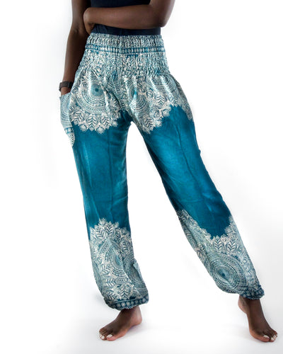 Beals Abroad: [Grace] Elephant Pants aka My New Favorite Item of Clothing
